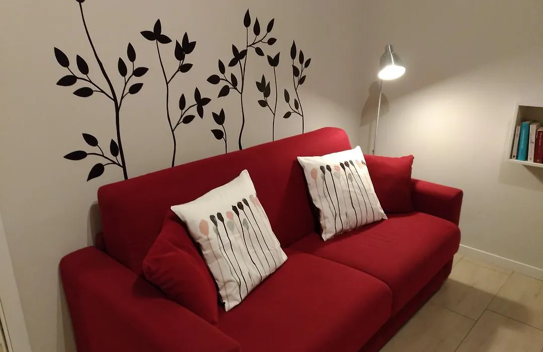Residenza Mazzini-1