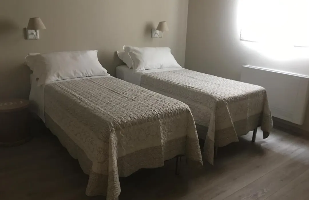 A Casa Di Luna-1
