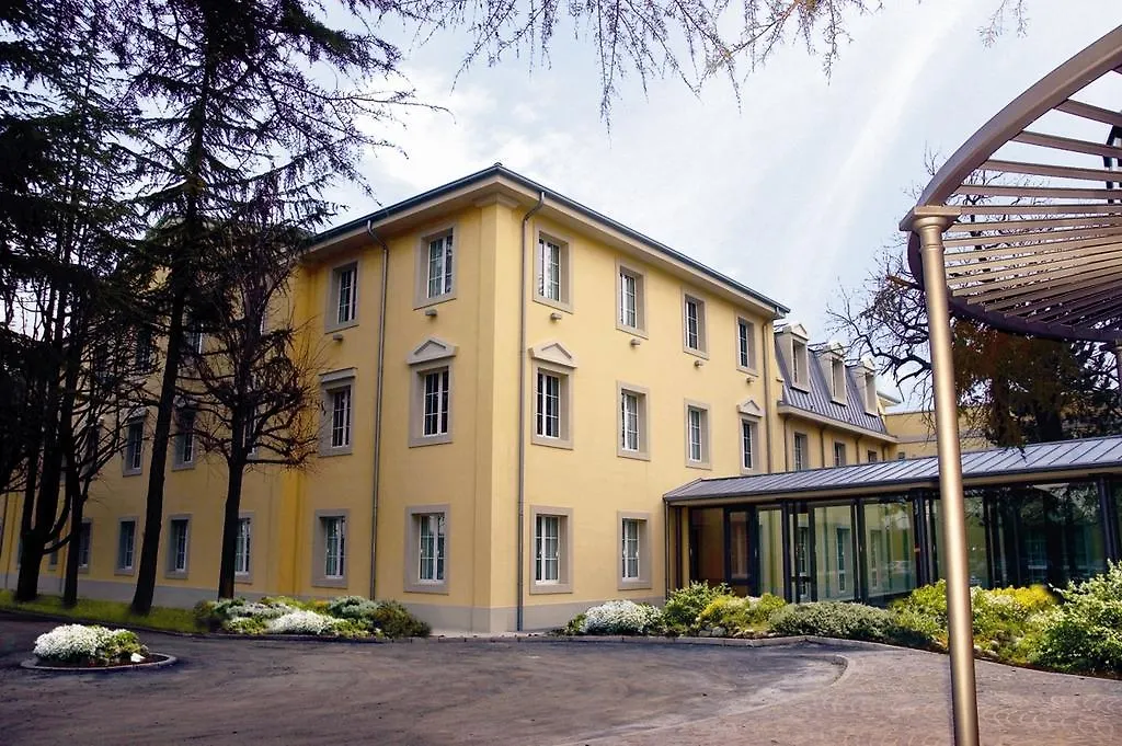 Holiday Inn Bologna San Lazzaro-1