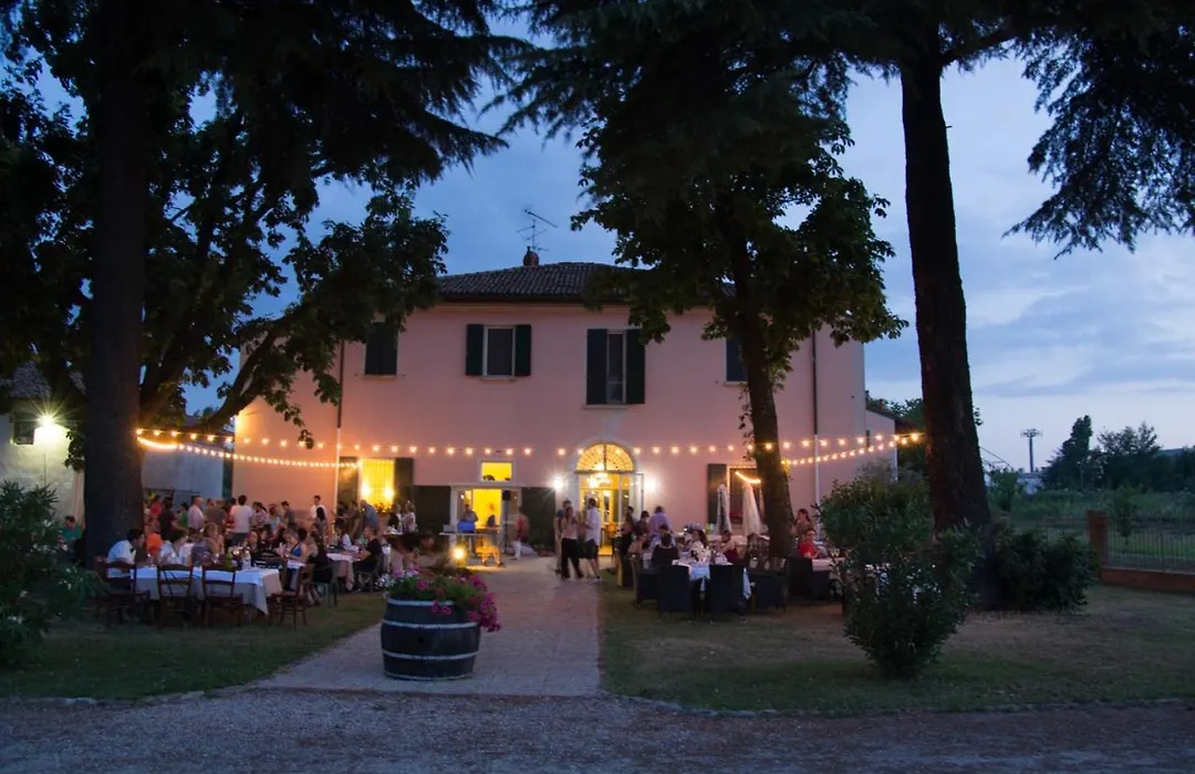 Locanda Corte Roveri-1