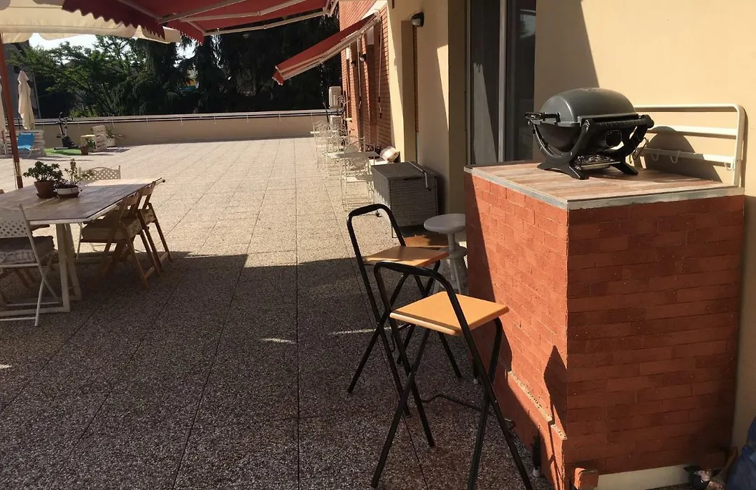 B&B Distretto Fiera-1