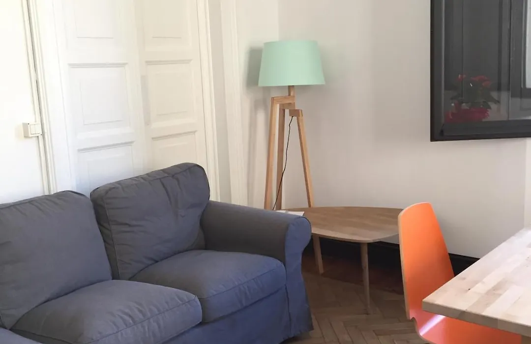 B&B 21 Bologna-1