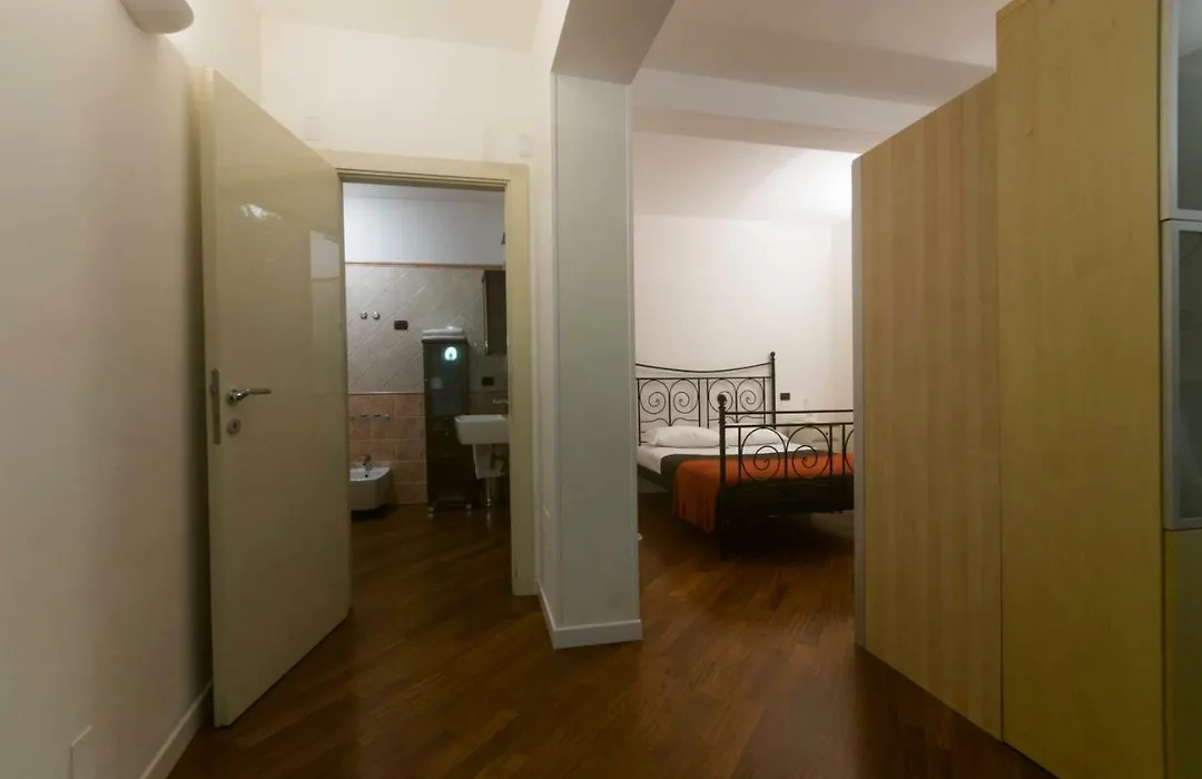 Suite del Borgo - Affittacamere - Guest house-1