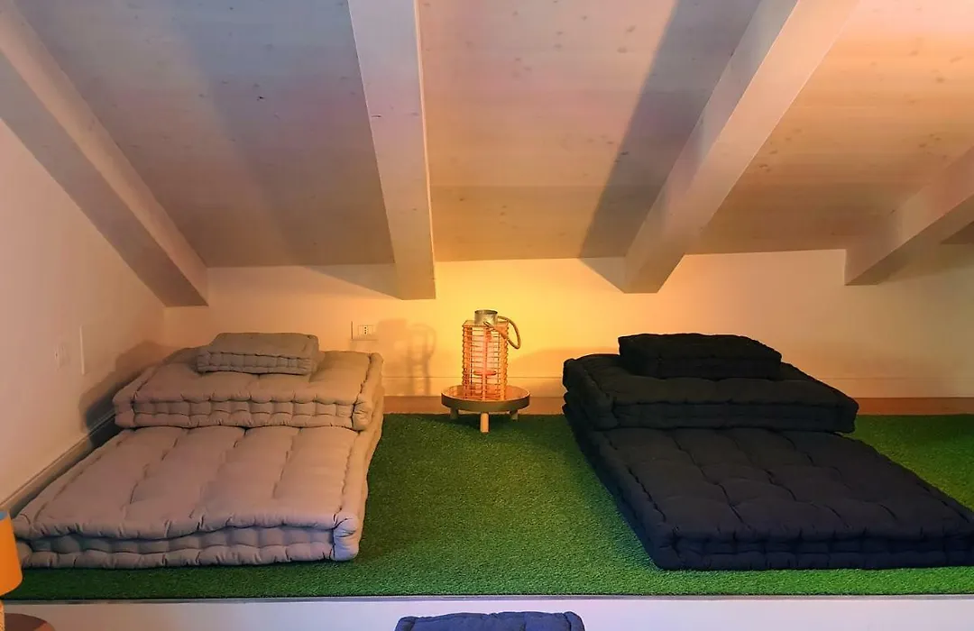 Cosmopolitan Central Rooms-1