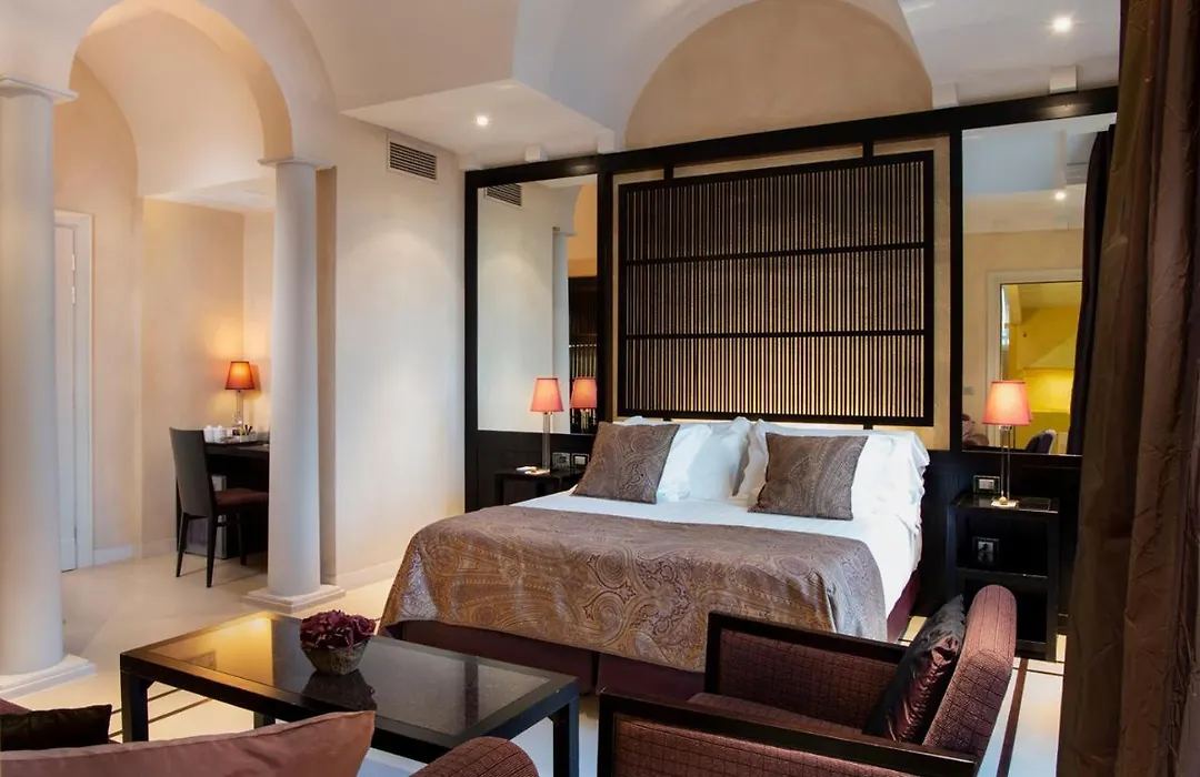 Hotel Novecento-1