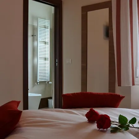 Palazzo Liberty BnB-3