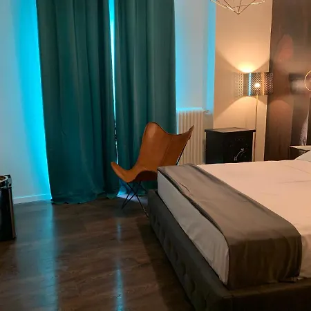 Suite Lame 37 Rental Rooms-2
