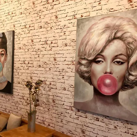 B&B Speakeasy - Due Torri-3