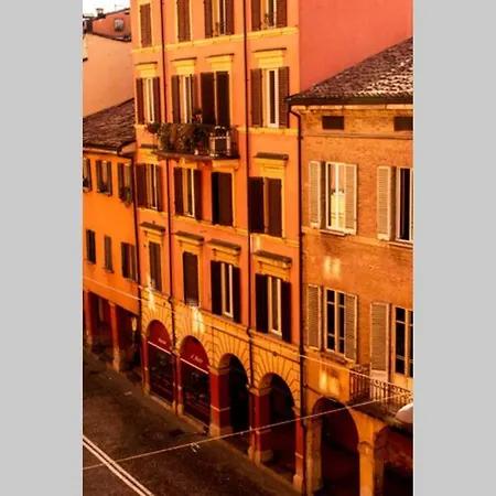 Appartamento Via delle Idee-3