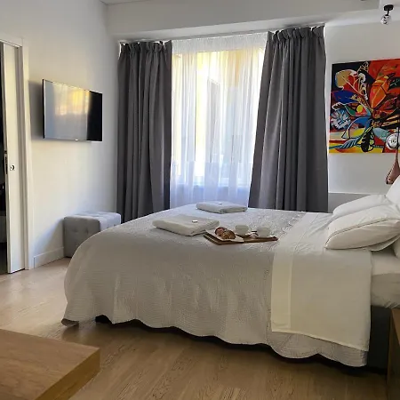 B&B Galleria Cavour-2