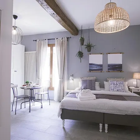 B&B Il Viaggio Bologna-3