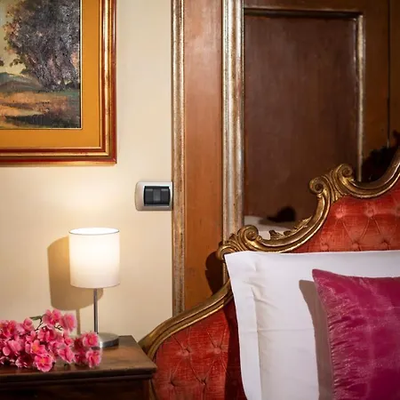 Gran Suite Piazza Maggiore - T&T communications-2