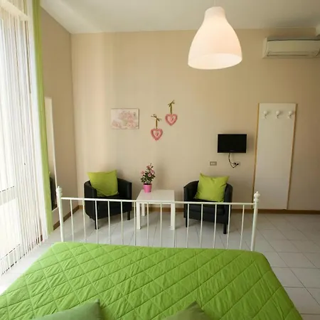 Hotel Arcoveggio-3