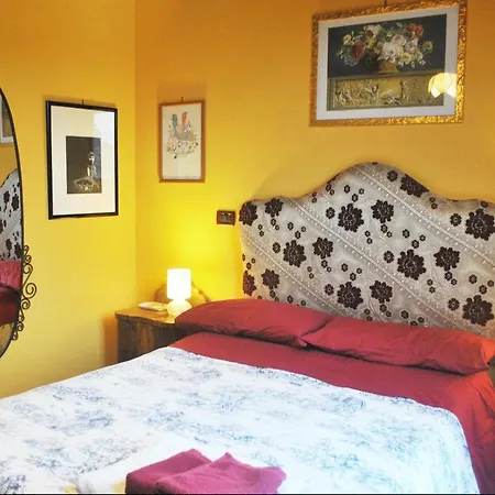 Bed&Breakfast Margherita-3