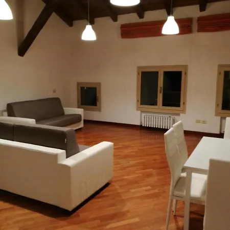 Farolfi Apartments Pepoli-2