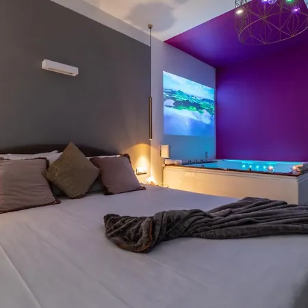 4 Star Suite Spa - Self Check-In-2