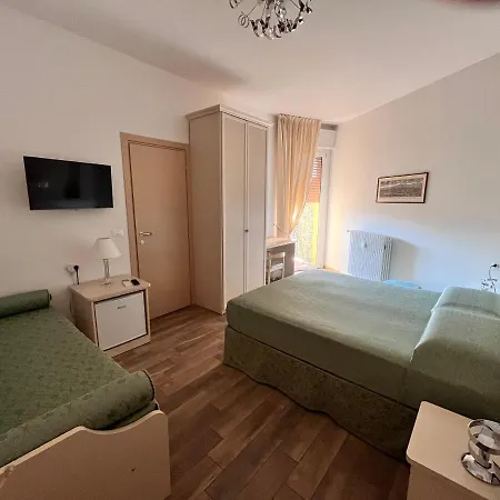 Guest House in Piazza-3