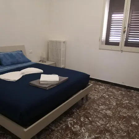 B&B Matteotti 23-2