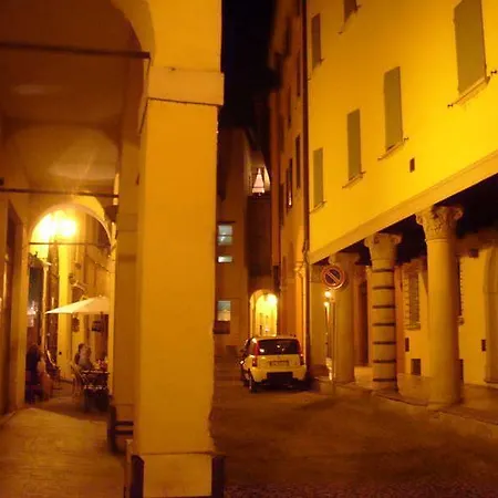 B&B Via del Carro-2