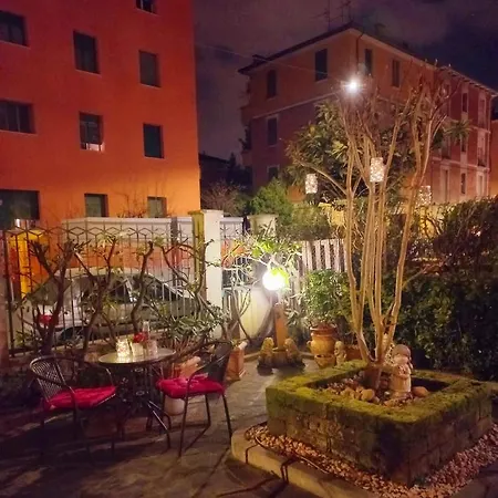 Hotel Arcoveggio-2