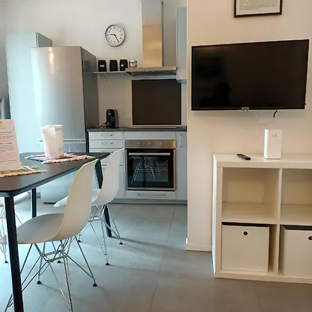 Bologna House Residence-3