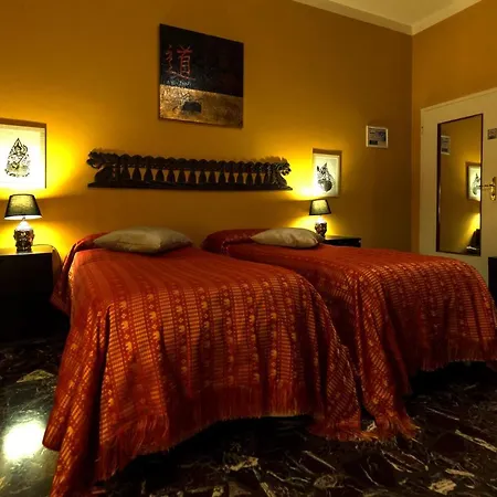 B&B Arcoveggio-2