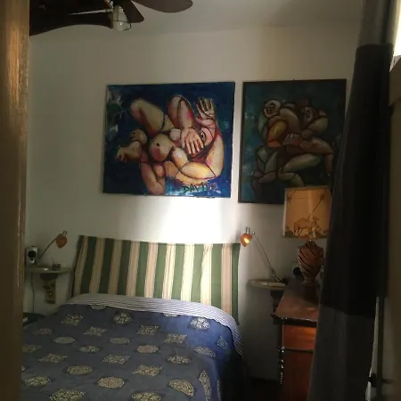 La Casa Dell'Attore-2