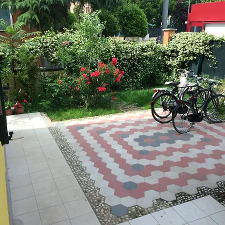 Bellaria 17 B&B-2