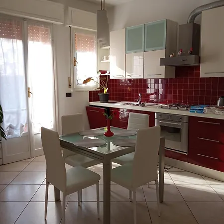 M. Bini B&B-2