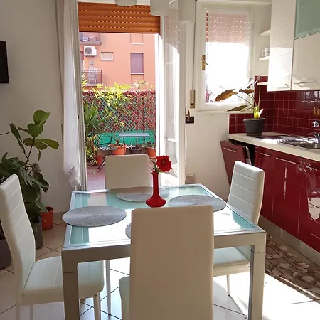 M. Bini B&B-3
