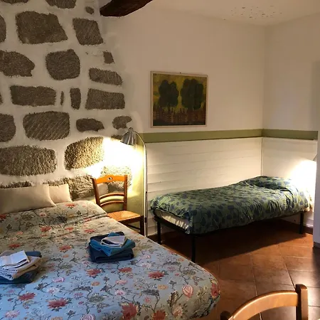 B&B Monte Donato-2