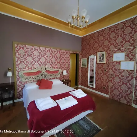 B&B Villa Rivabella-2
