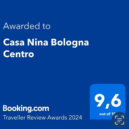 Casa Nina Bologna Centro-3
