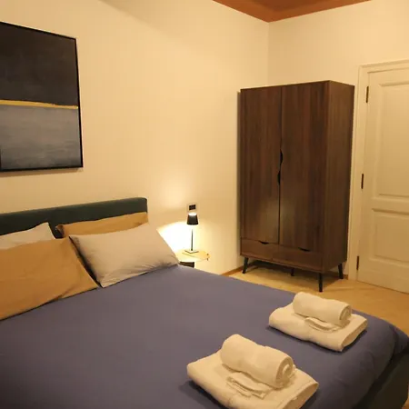 Casa Nina Bologna Centro-2
