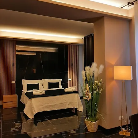 Emma Hotel Bologna Fiera-2