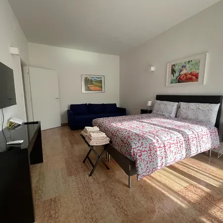 Appartamento Barbieri-3
