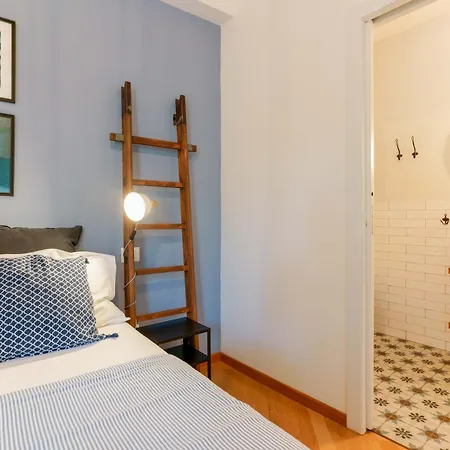 B&B Il Viaggio Bologna-2