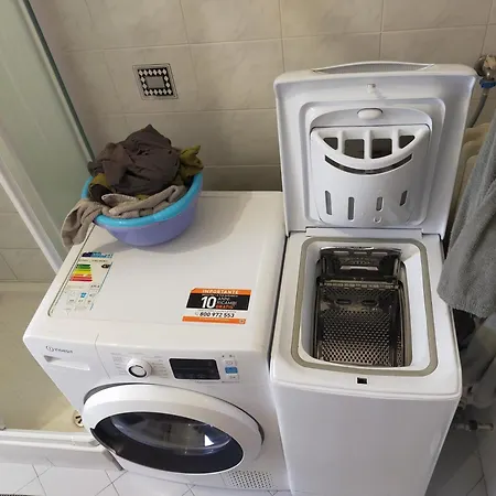 B & B Via Borgo Di San Pietro-3
