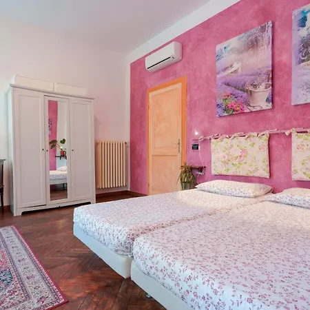 A Casa Fachin Room & Breakfast-2
