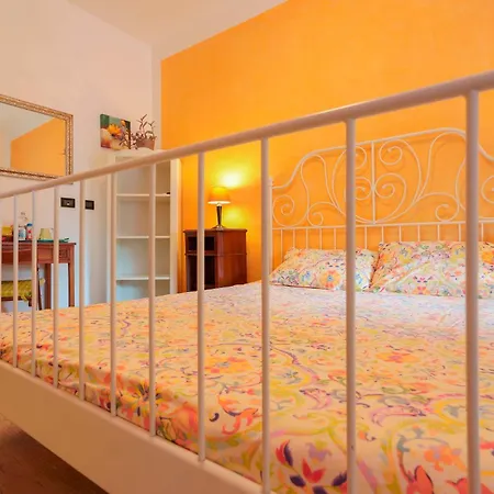 A Casa Fachin Room & Breakfast-3