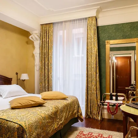 Art Hotel Orologio-2
