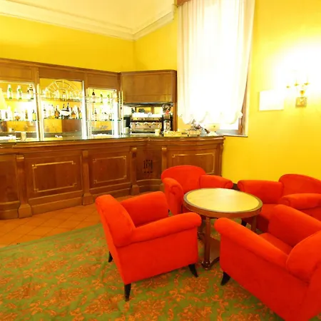 Hotel Palace Bologna Centro-3