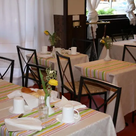 Hotel San Giorgio-3