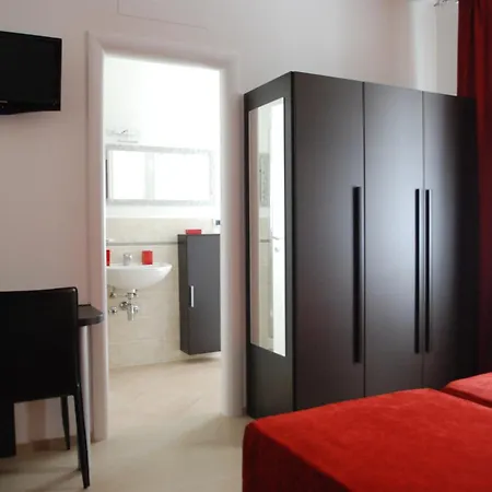 B&B Fiera Maglo'-2