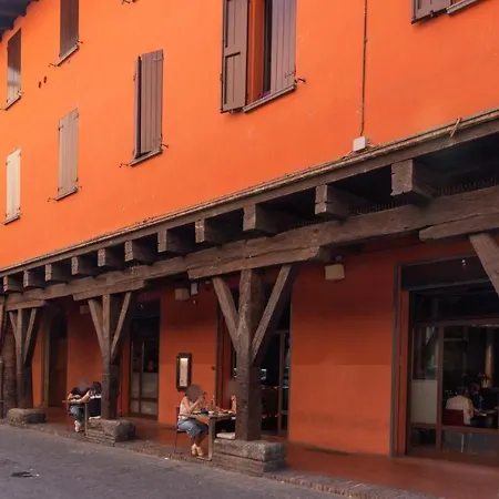 Nettuno Luxuryh - Bolognacentro Duomo Rooms And Suites-2