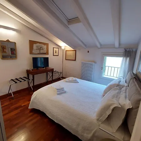 B&B Griffoni 7-2