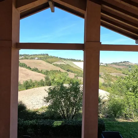 Agriturismo Ben Ti Voglio-2