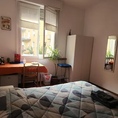 Bed&Breakfast delle Lame-2
