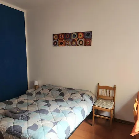 Bed&Breakfast delle Lame-3