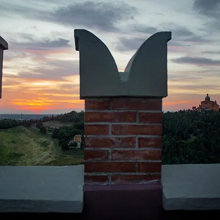 B&B Poggio San Luca-2
